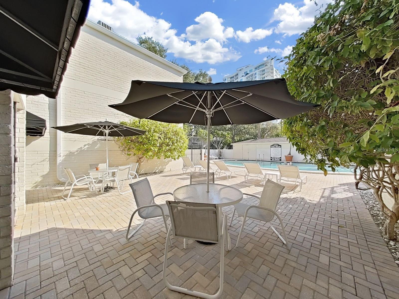 Image 22 of 31 For 3325 Bayshore Boulevard F36