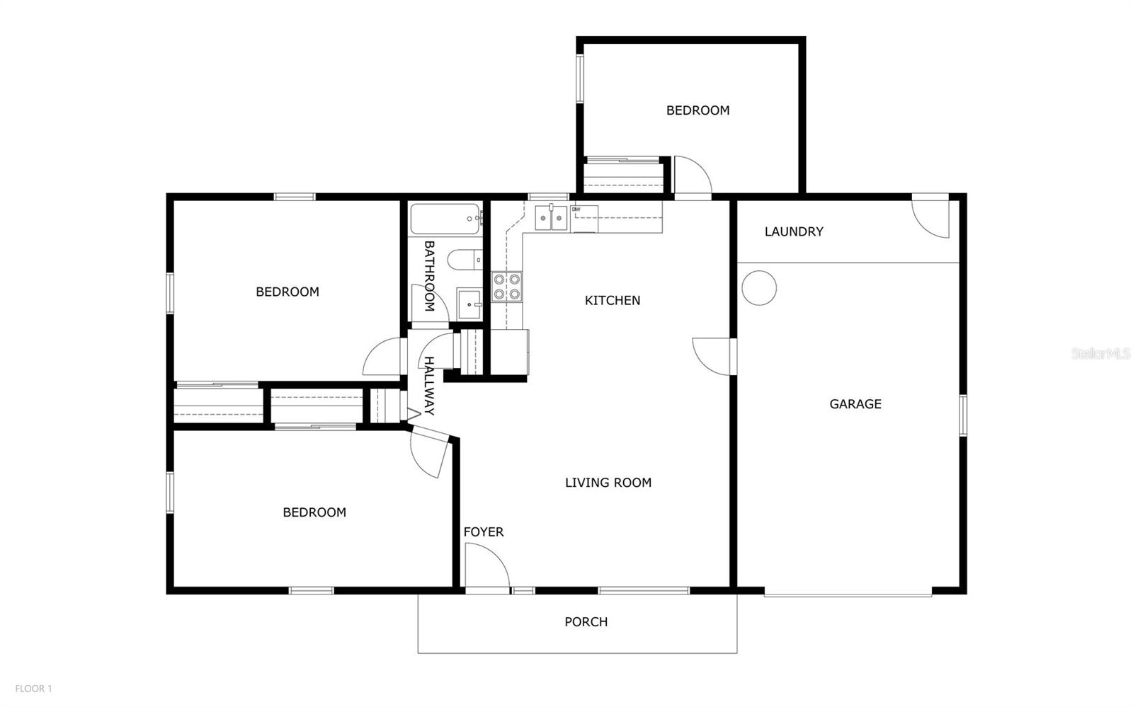 Image 32 of 32 For 4710 Taray Lane