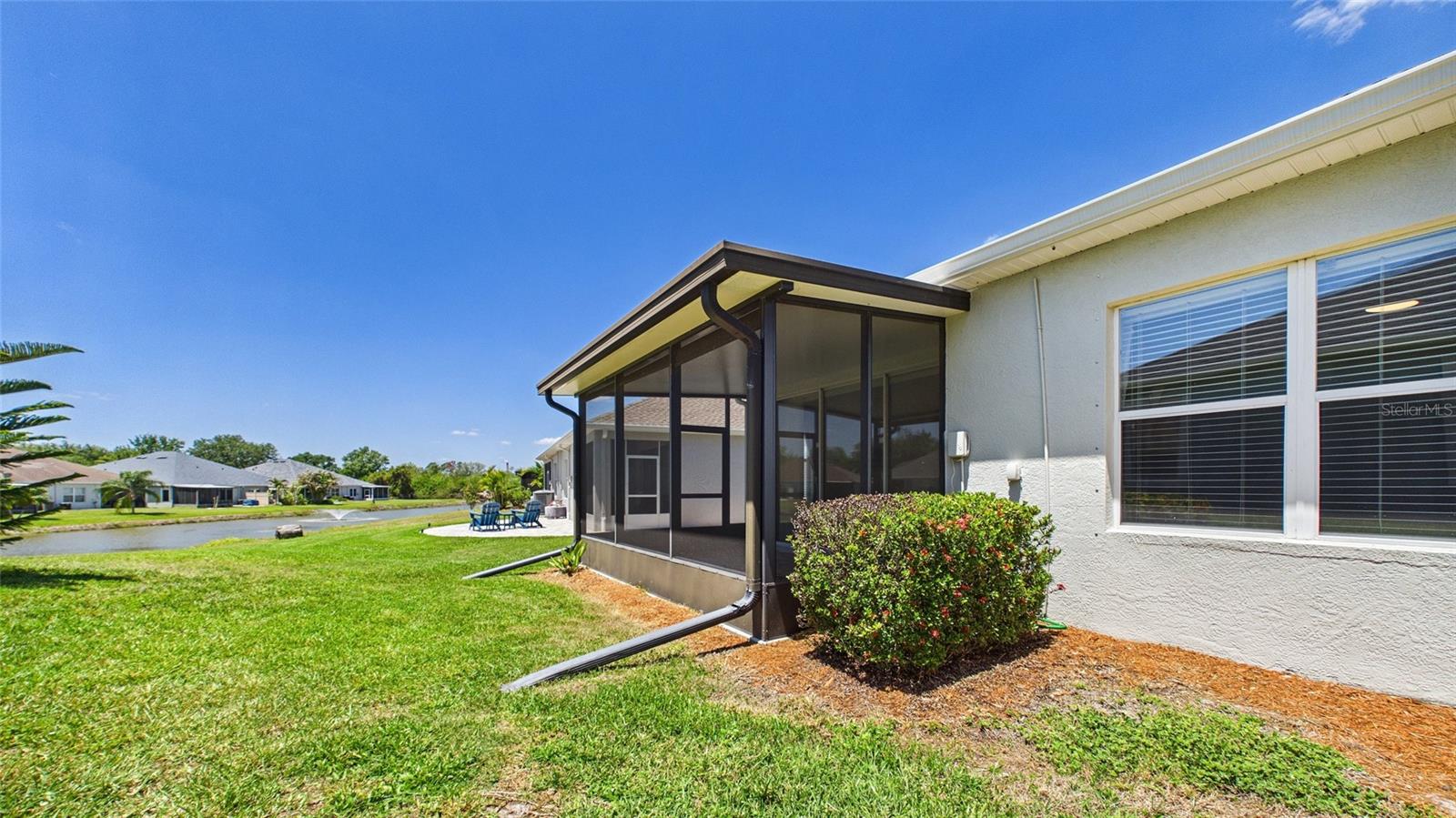 Image 46 of 56 For 7447 Surrey Pines Drive