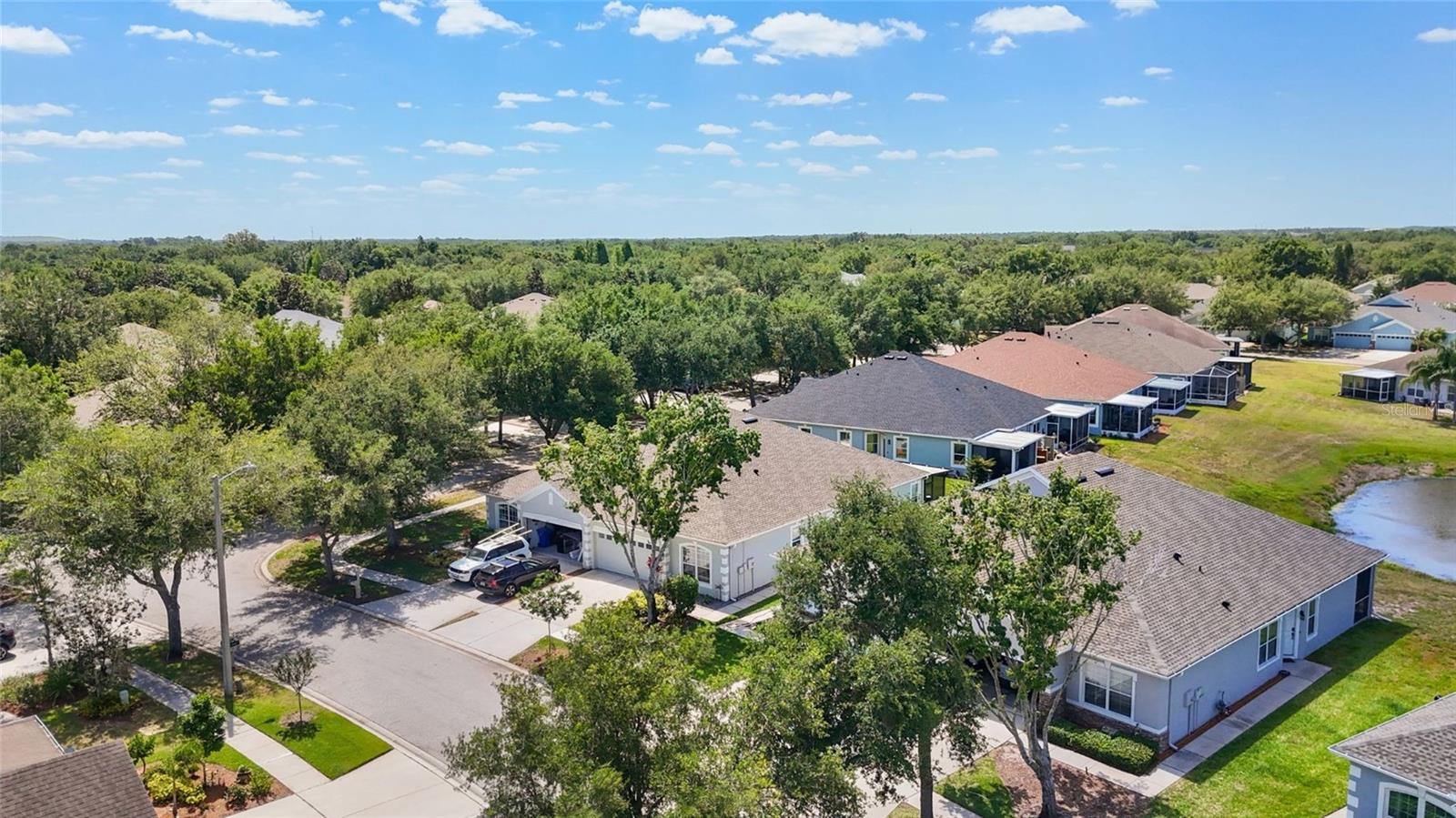 Image 48 of 56 For 7447 Surrey Pines Drive