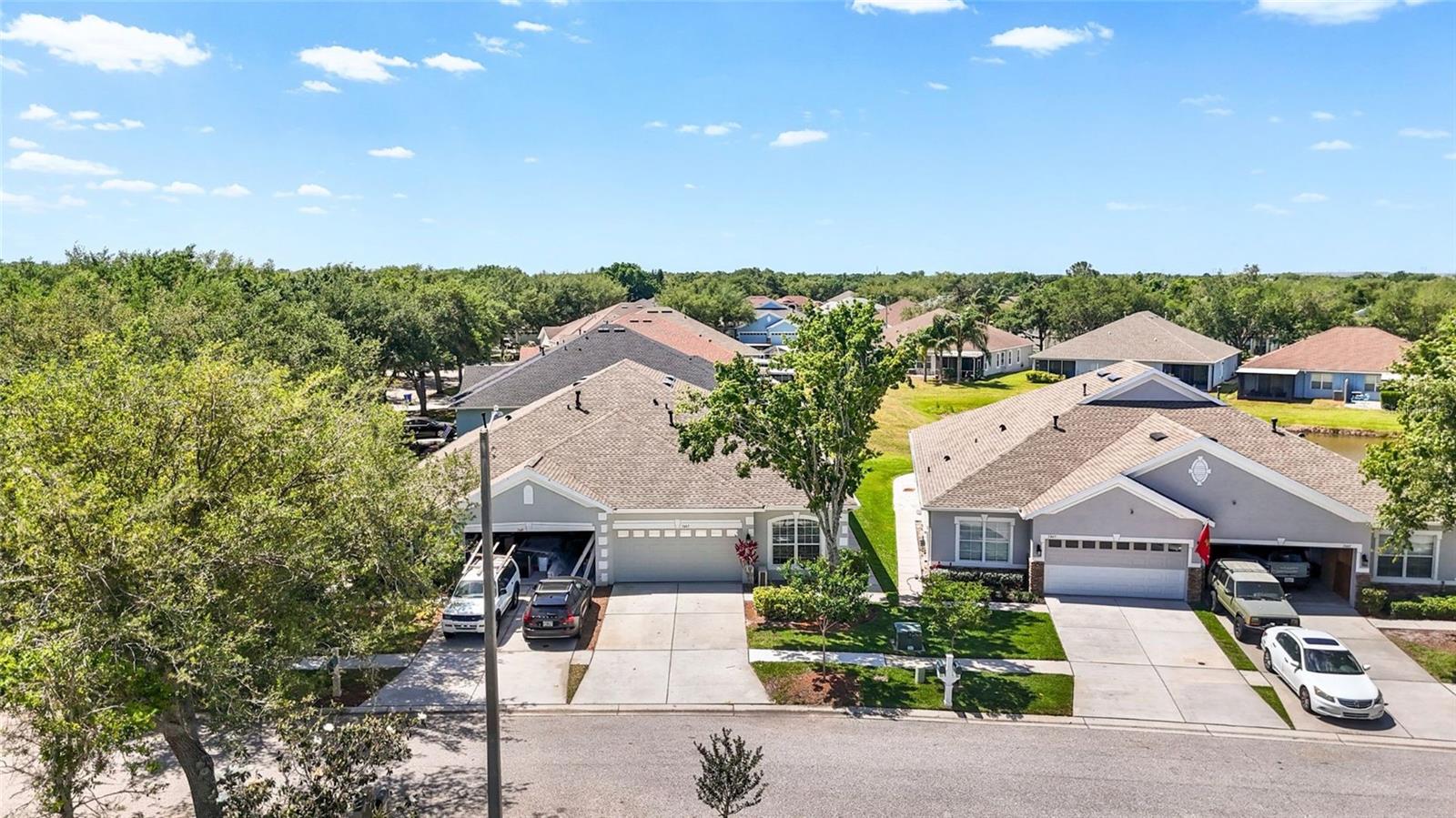 Image 49 of 56 For 7447 Surrey Pines Drive