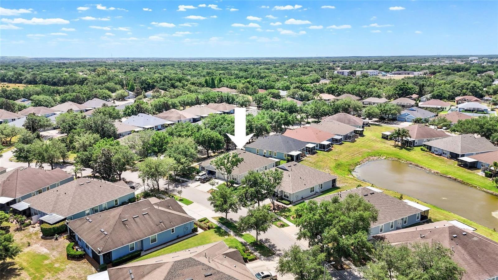 Image 50 of 56 For 7447 Surrey Pines Drive