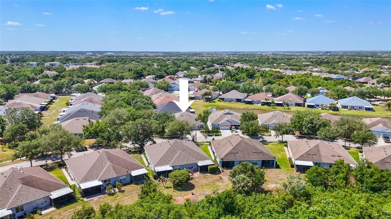 Image 52 of 56 For 7447 Surrey Pines Drive