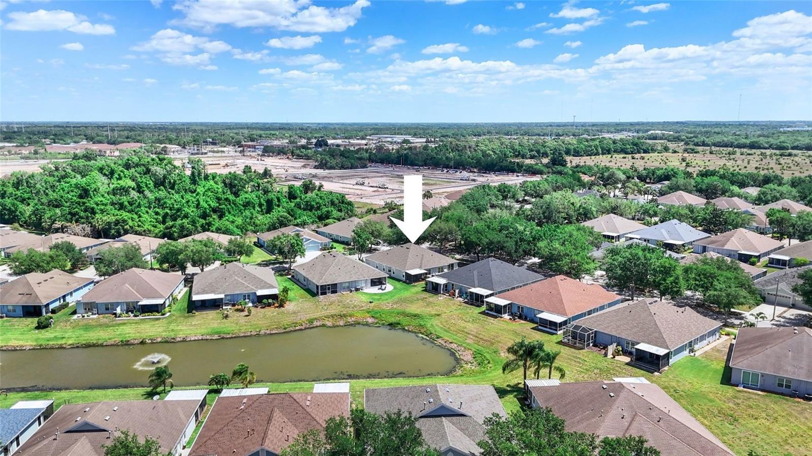 Image 53 of 56 For 7447 Surrey Pines Drive