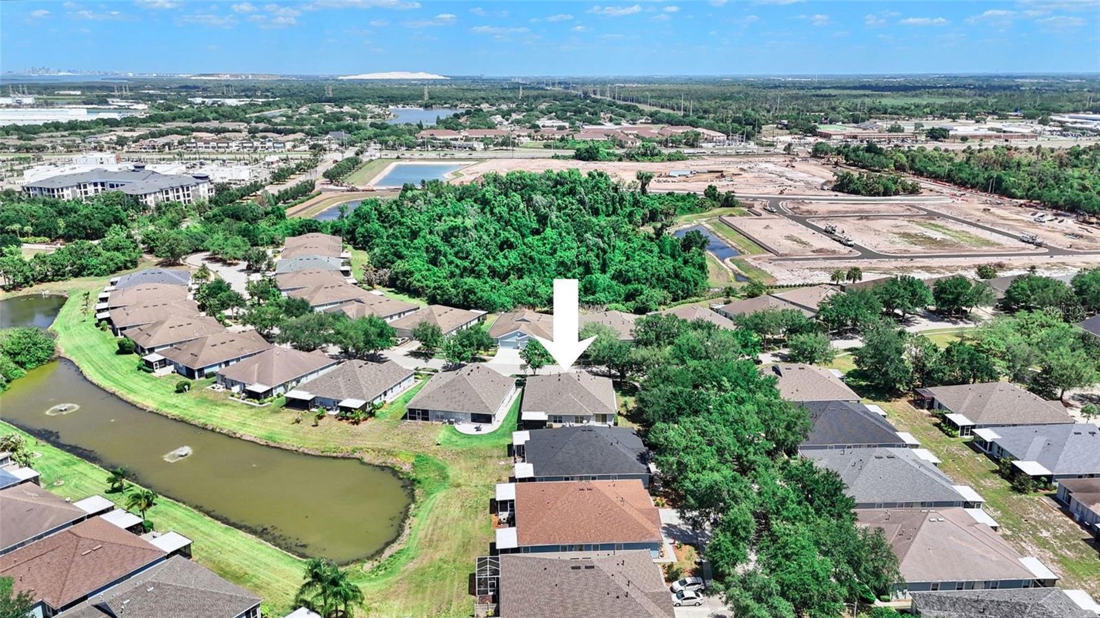 Image 54 of 56 For 7447 Surrey Pines Drive