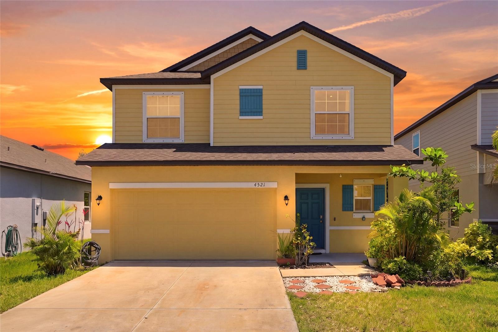 Details for 4521 Reisswood Loop, PALMETTO, FL 34221