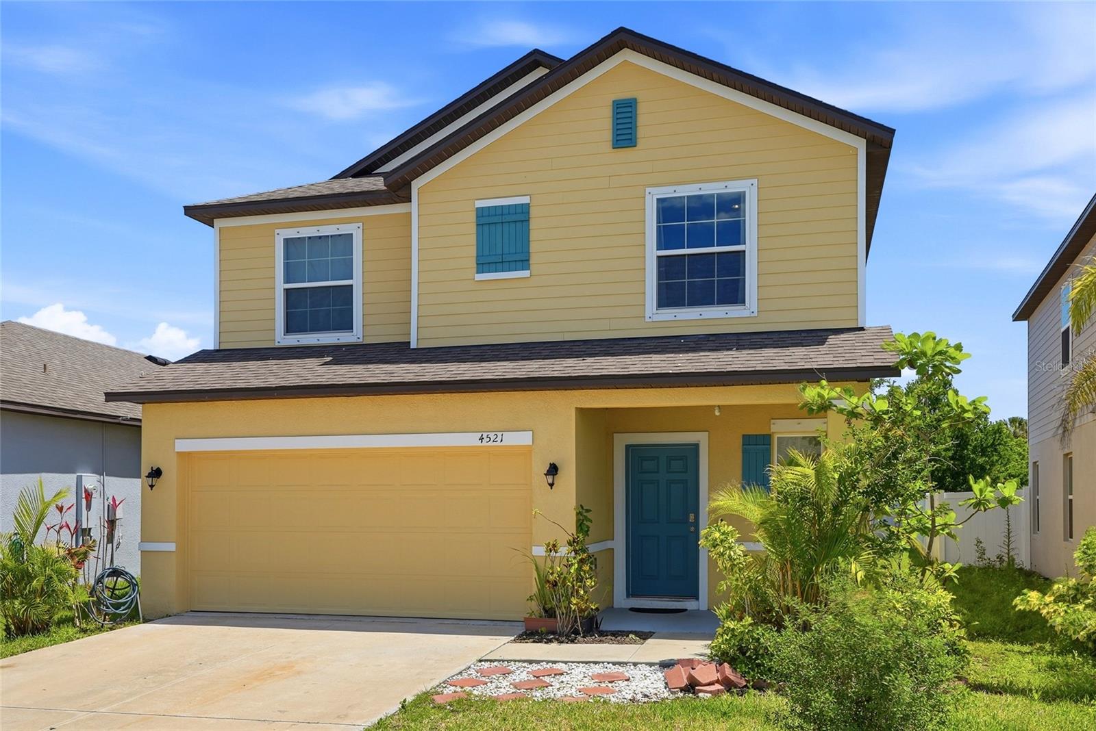 Image 3 of 46 For 4521 Reisswood Loop