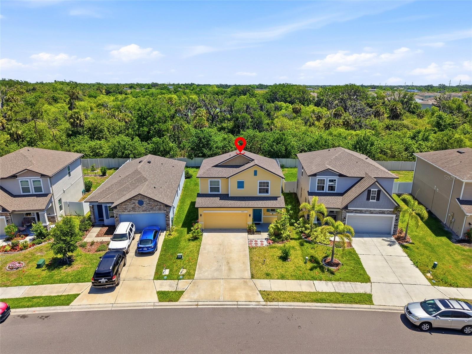 Image 35 of 46 For 4521 Reisswood Loop