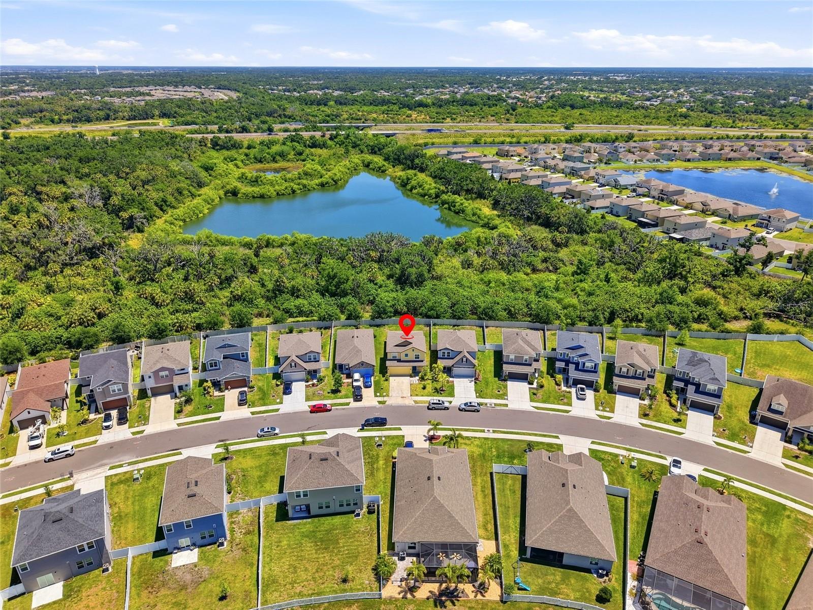 Image 36 of 46 For 4521 Reisswood Loop