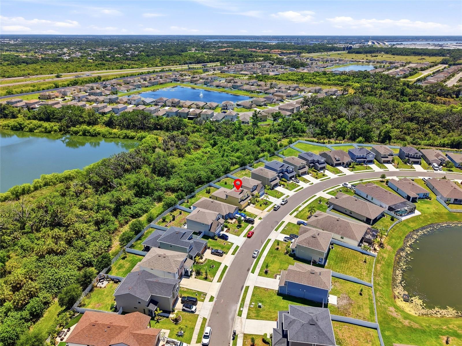 Image 37 of 46 For 4521 Reisswood Loop