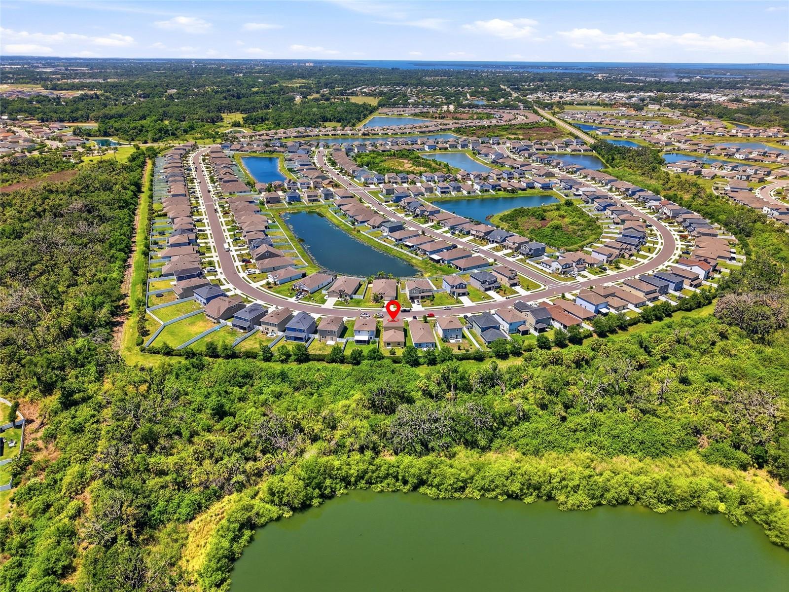 Image 39 of 46 For 4521 Reisswood Loop