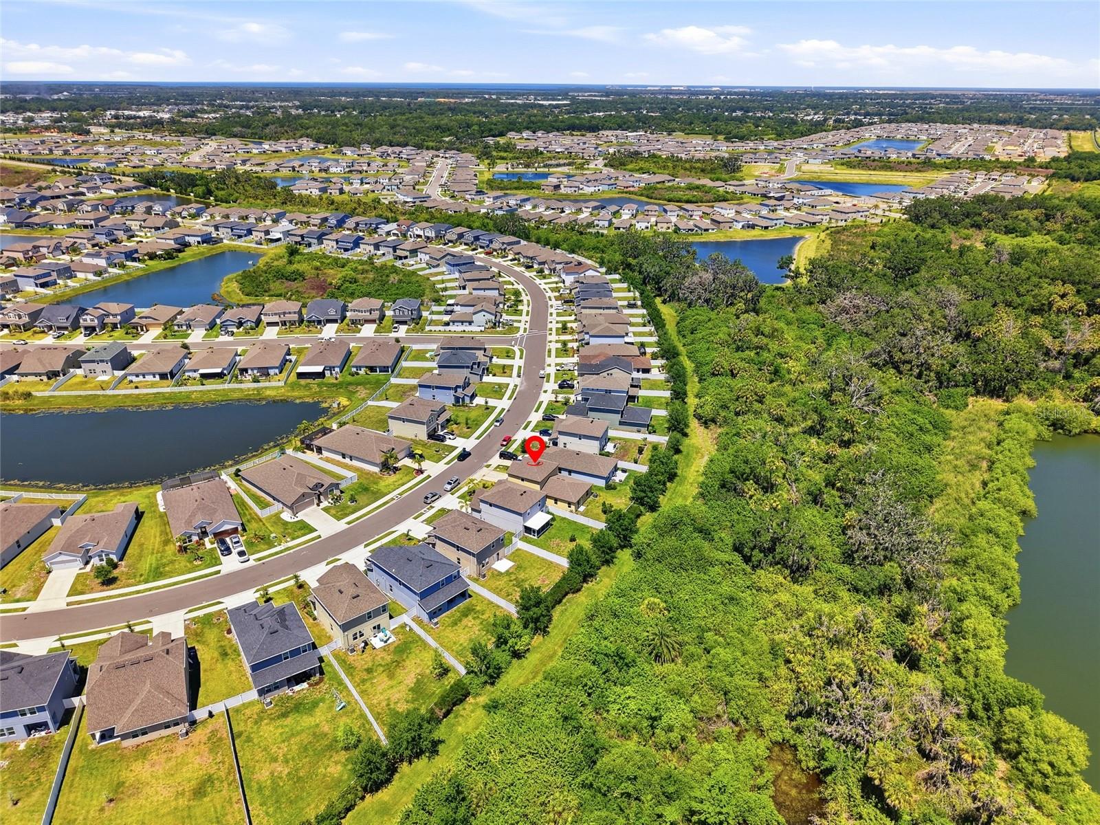 Image 40 of 46 For 4521 Reisswood Loop