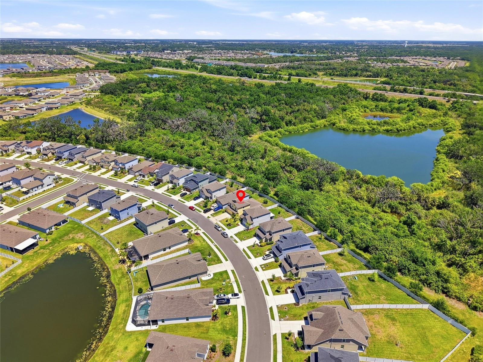 Image 41 of 46 For 4521 Reisswood Loop