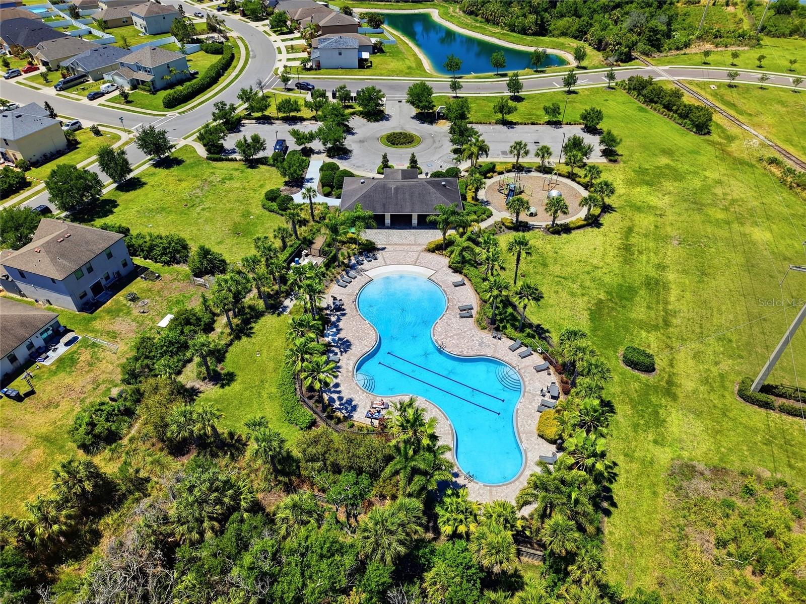 Image 42 of 46 For 4521 Reisswood Loop