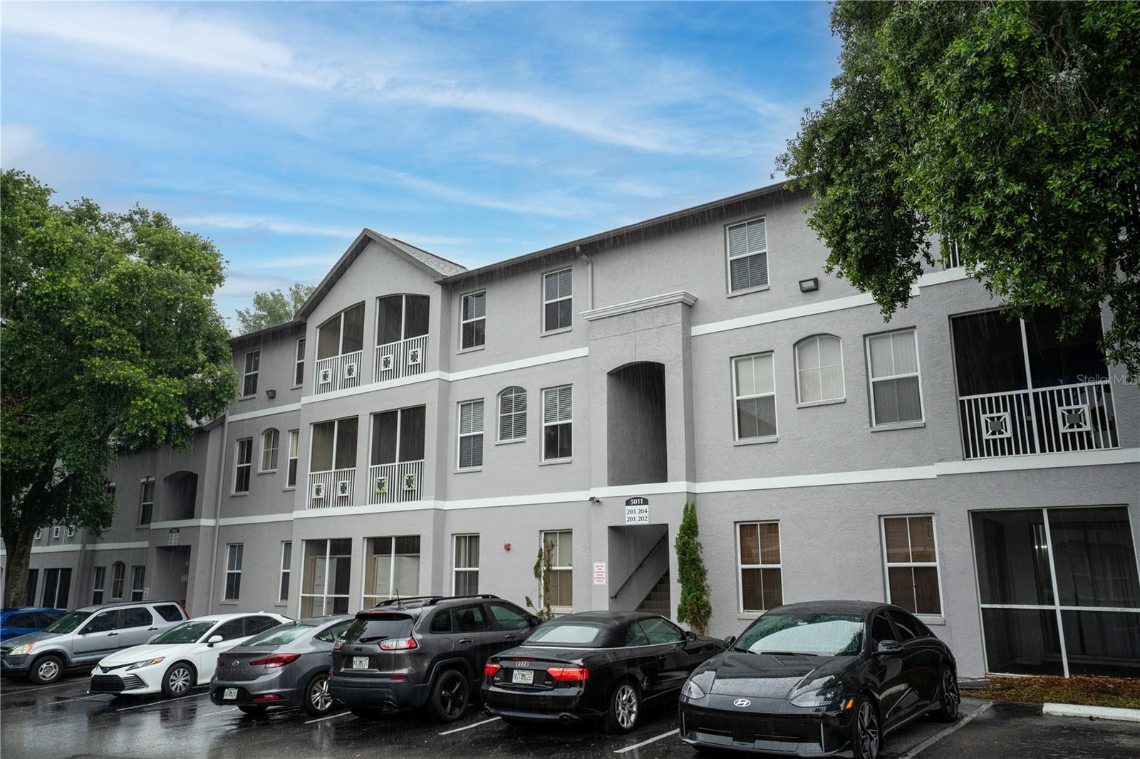 Details for 5011 Sunridge Palms Drive 204, TAMPA, FL 33617