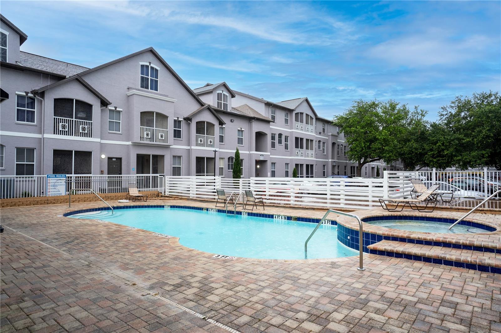 Image 2 of 28 For 5011 Sunridge Palms Drive 204