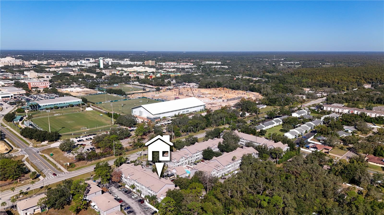 Image 23 of 28 For 5011 Sunridge Palms Drive 204