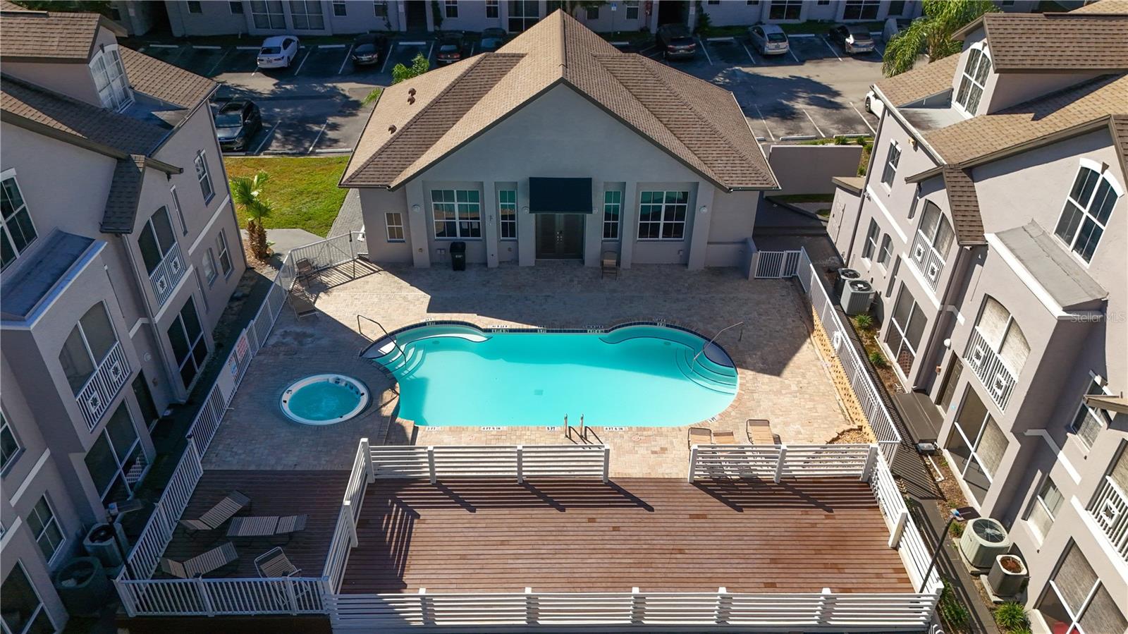 Image 28 of 28 For 5011 Sunridge Palms Drive 204