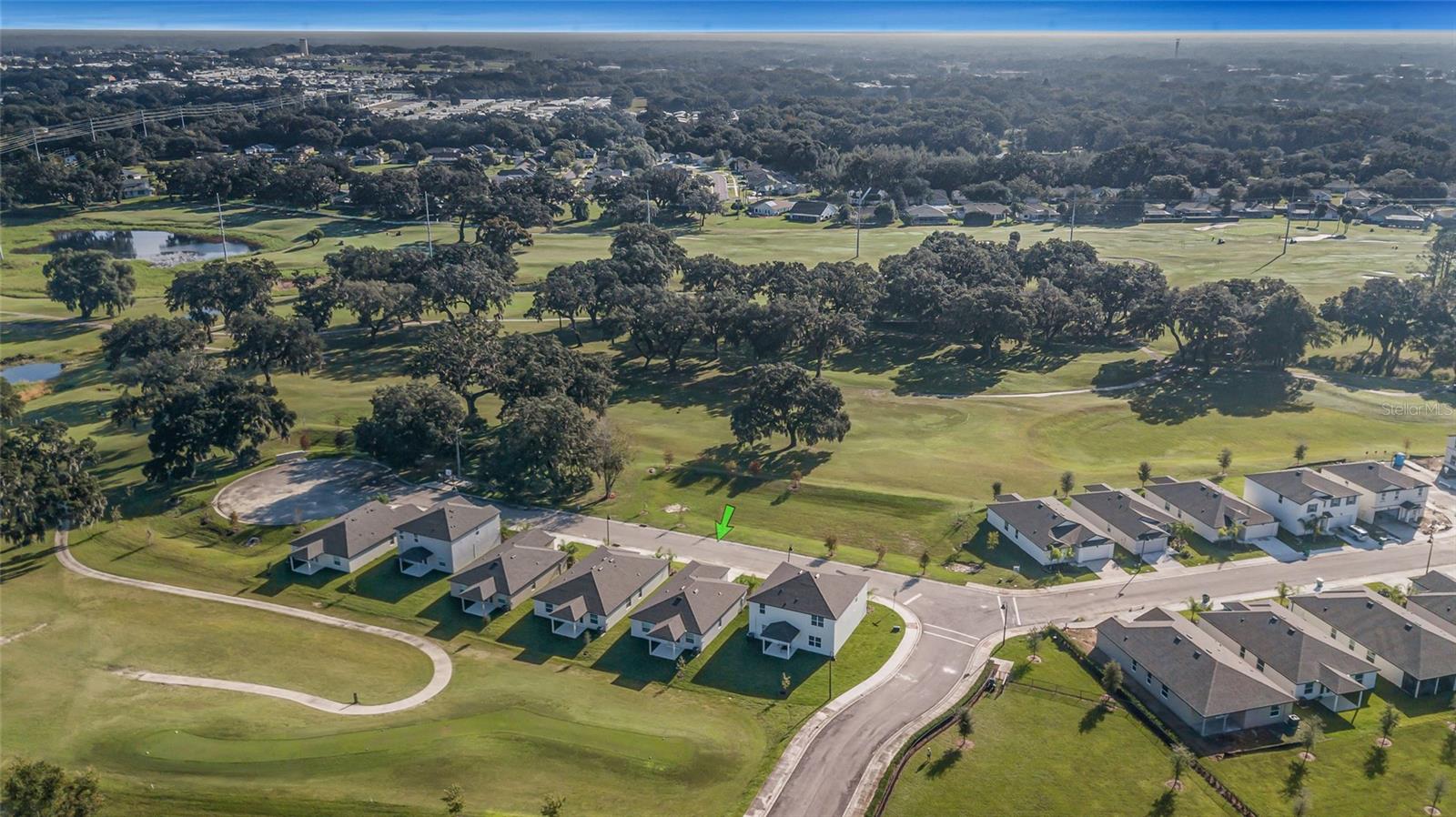 Image 19 of 19 For 6773 Branham Mill Court