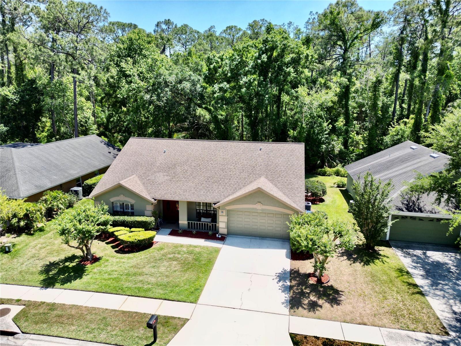 Image 35 of 43 For 3350 Laurelwood Court