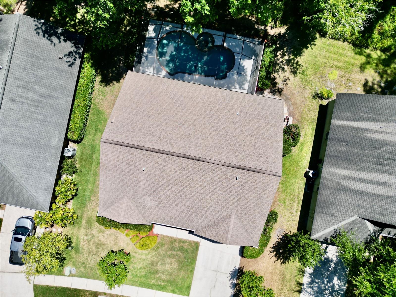 Image 37 of 43 For 3350 Laurelwood Court