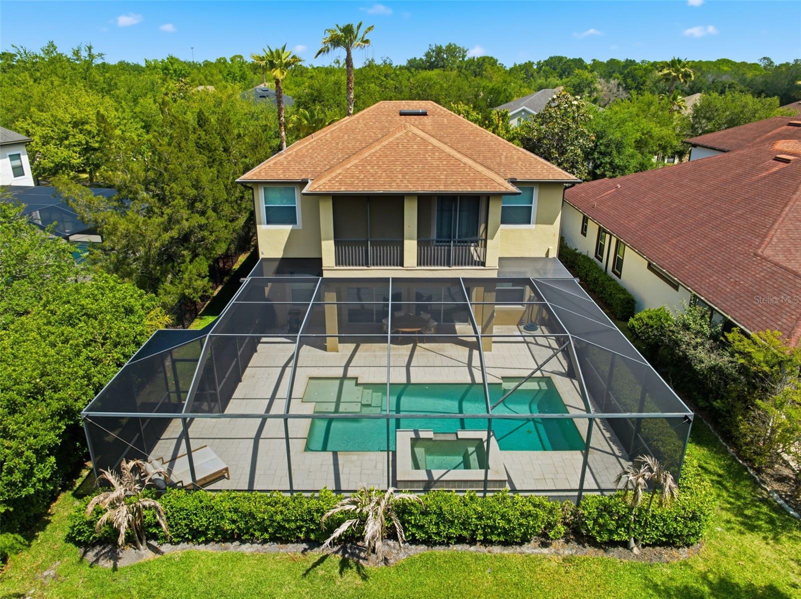 Listing photo id 62 for 8005 Cypress Crossing Court