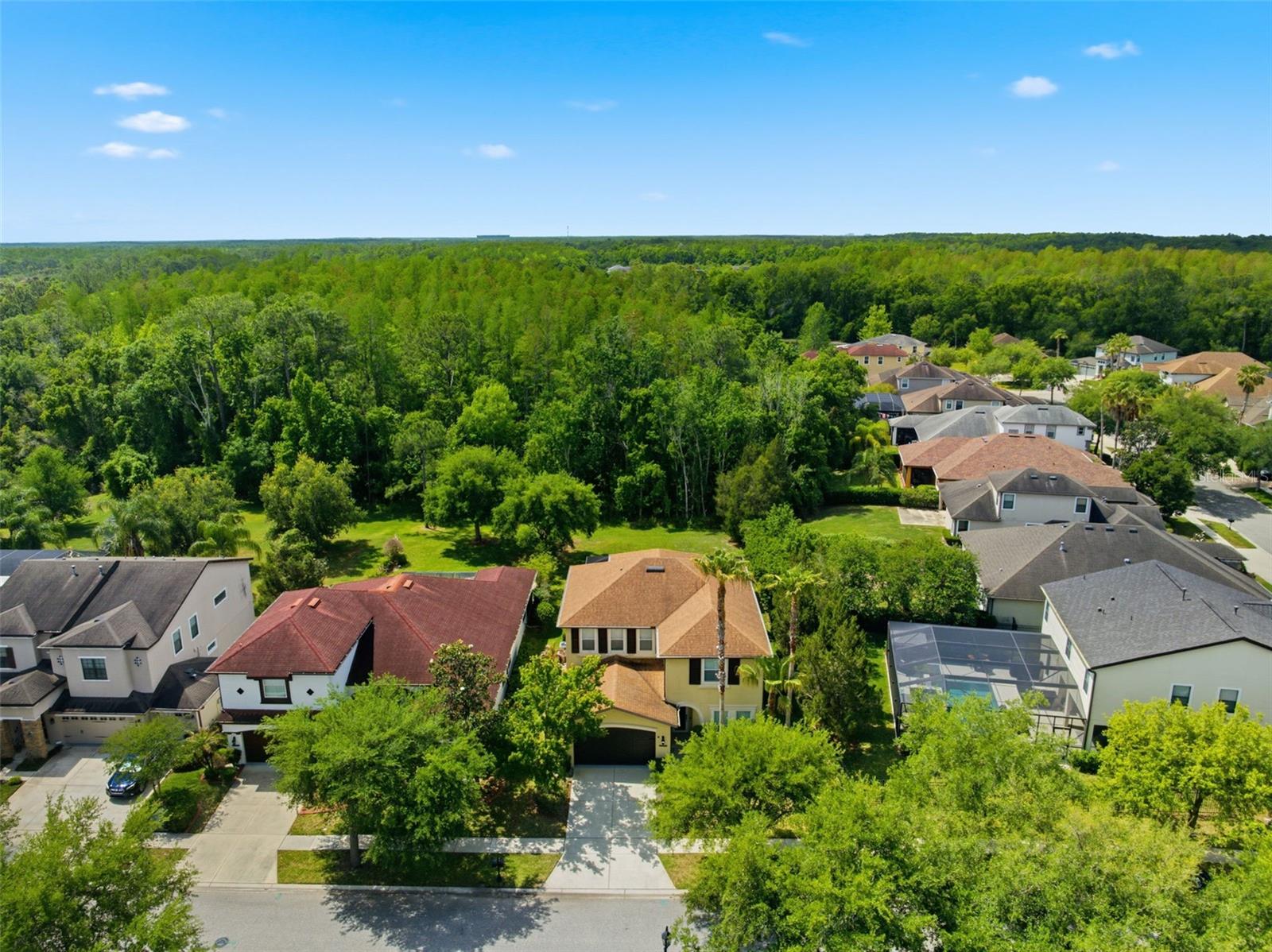 Listing photo id 63 for 8005 Cypress Crossing Court