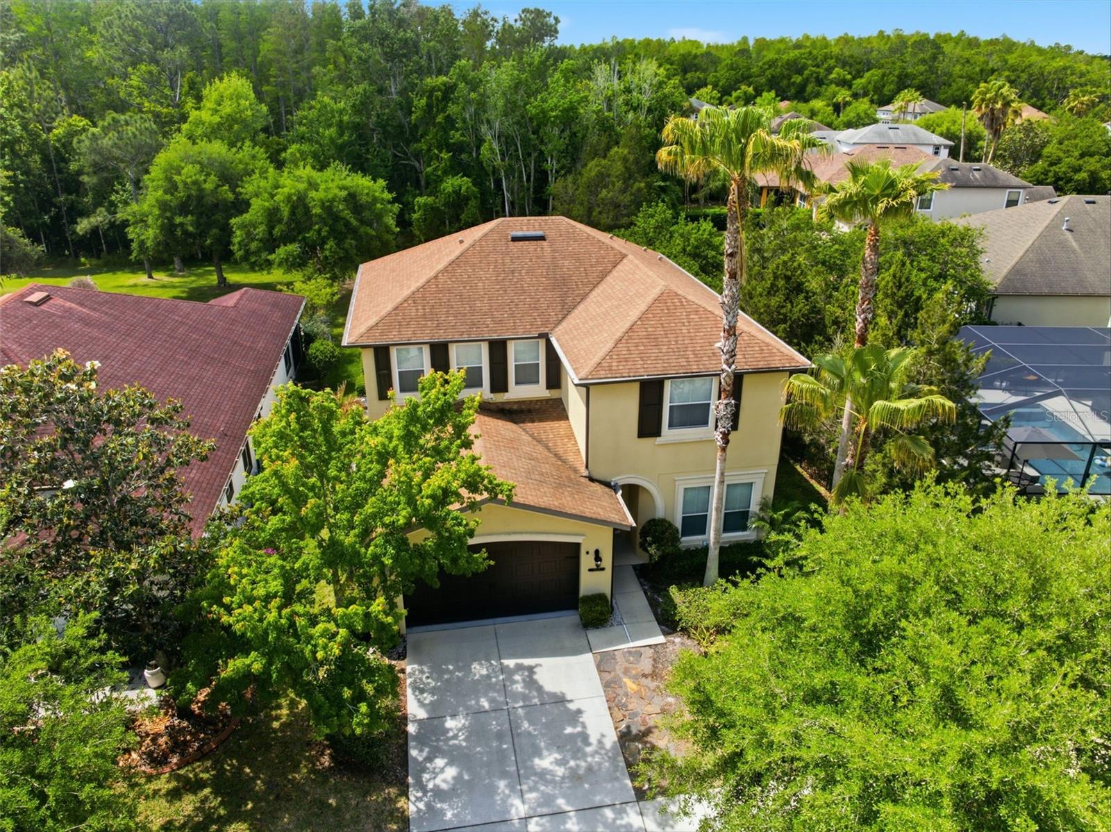 Listing photo id 64 for 8005 Cypress Crossing Court