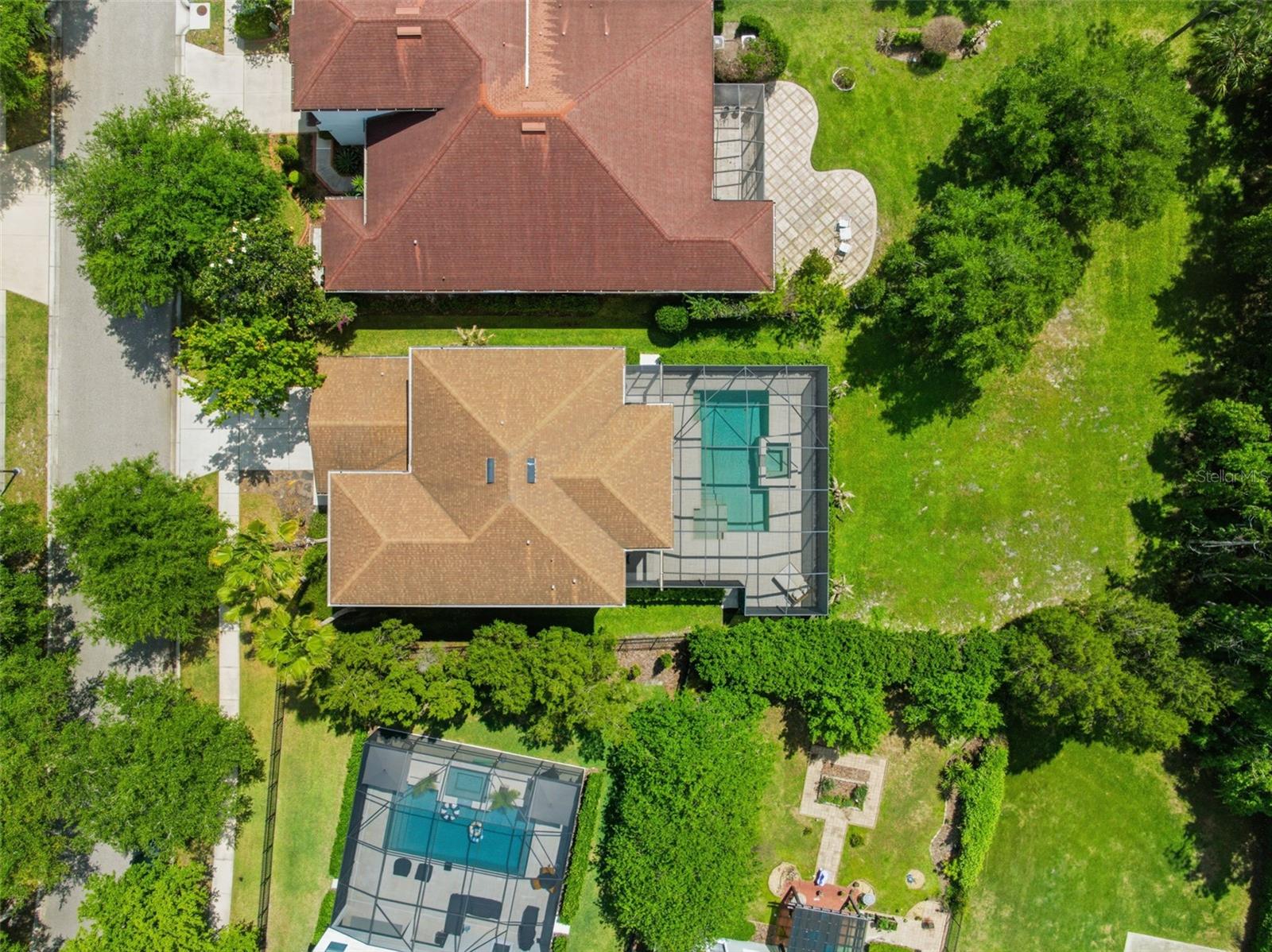 Listing photo id 68 for 8005 Cypress Crossing Court