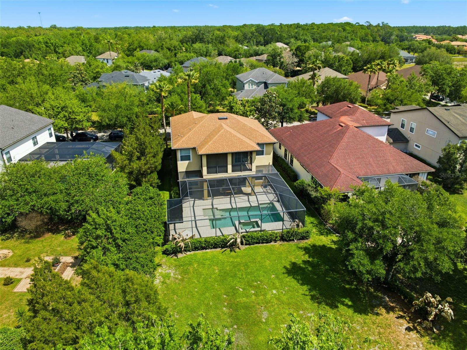 Listing photo id 73 for 8005 Cypress Crossing Court