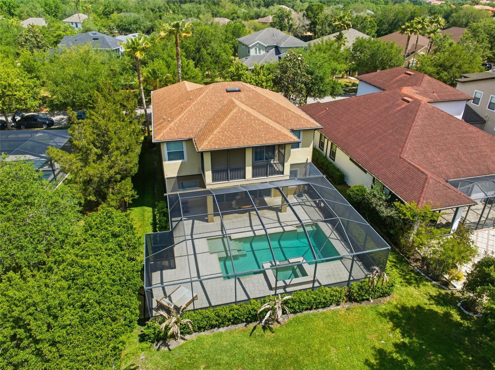 Listing photo id 75 for 8005 Cypress Crossing Court