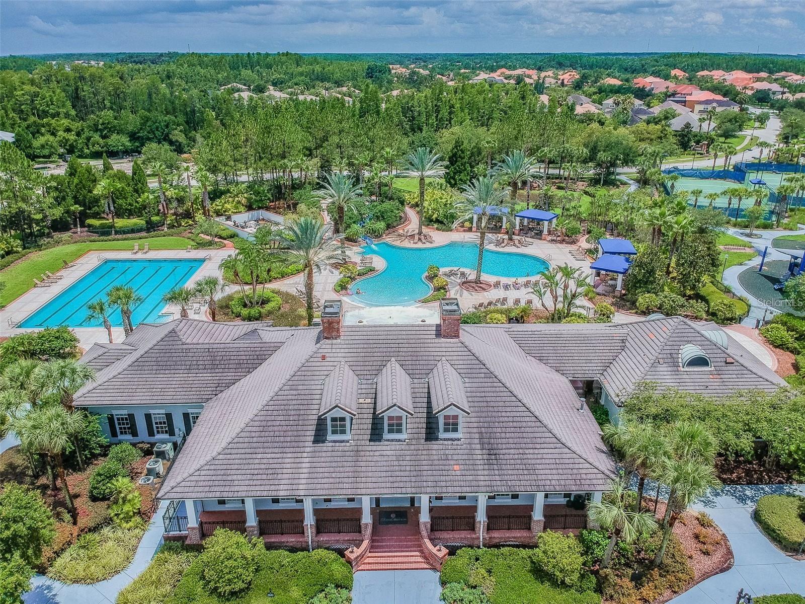 Listing photo id 77 for 8005 Cypress Crossing Court