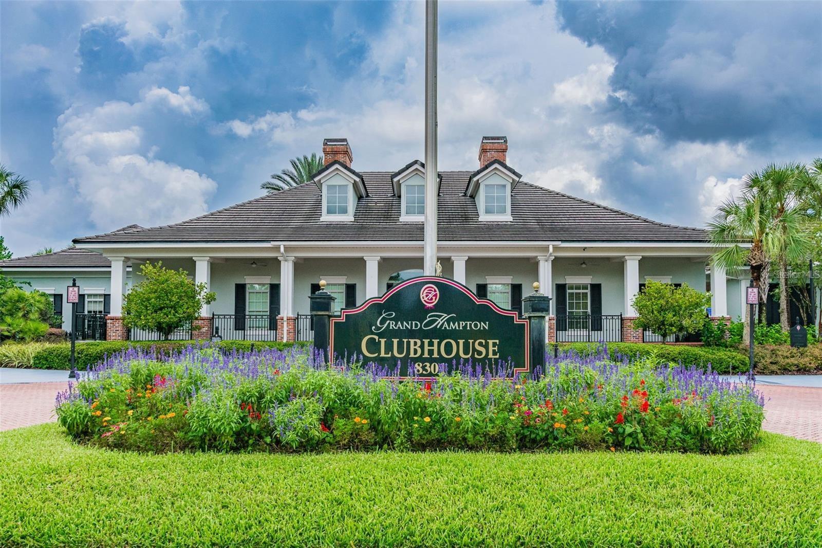 Listing photo id 78 for 8005 Cypress Crossing Court