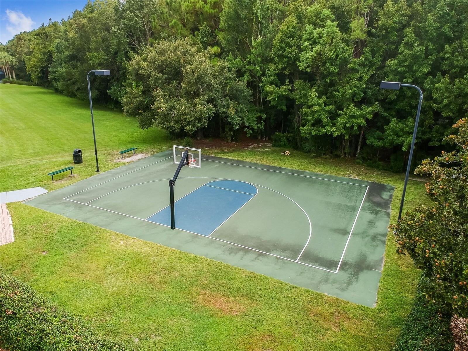 Listing photo id 80 for 8005 Cypress Crossing Court