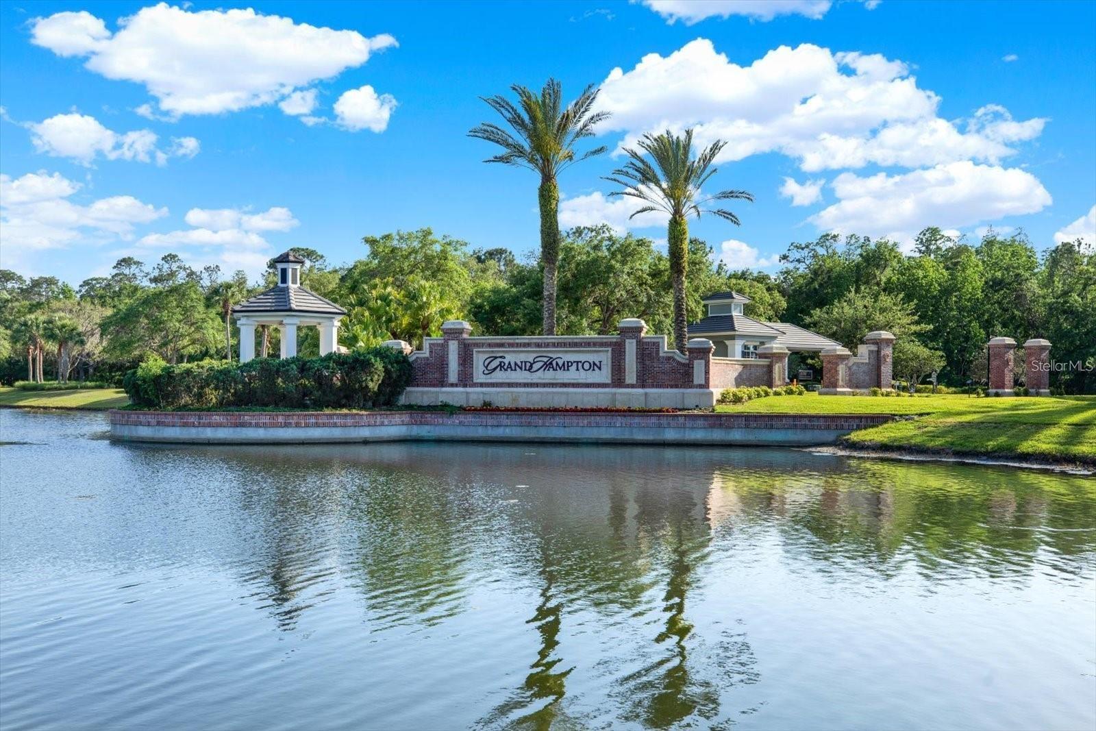 Listing photo id 90 for 8005 Cypress Crossing Court