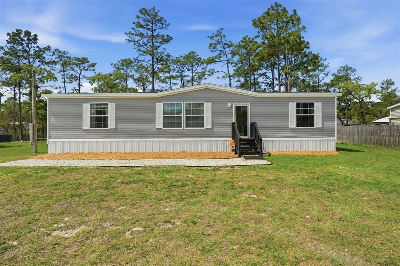 Details for 5404 Heloise Terrace, HOMOSASSA, FL 34446