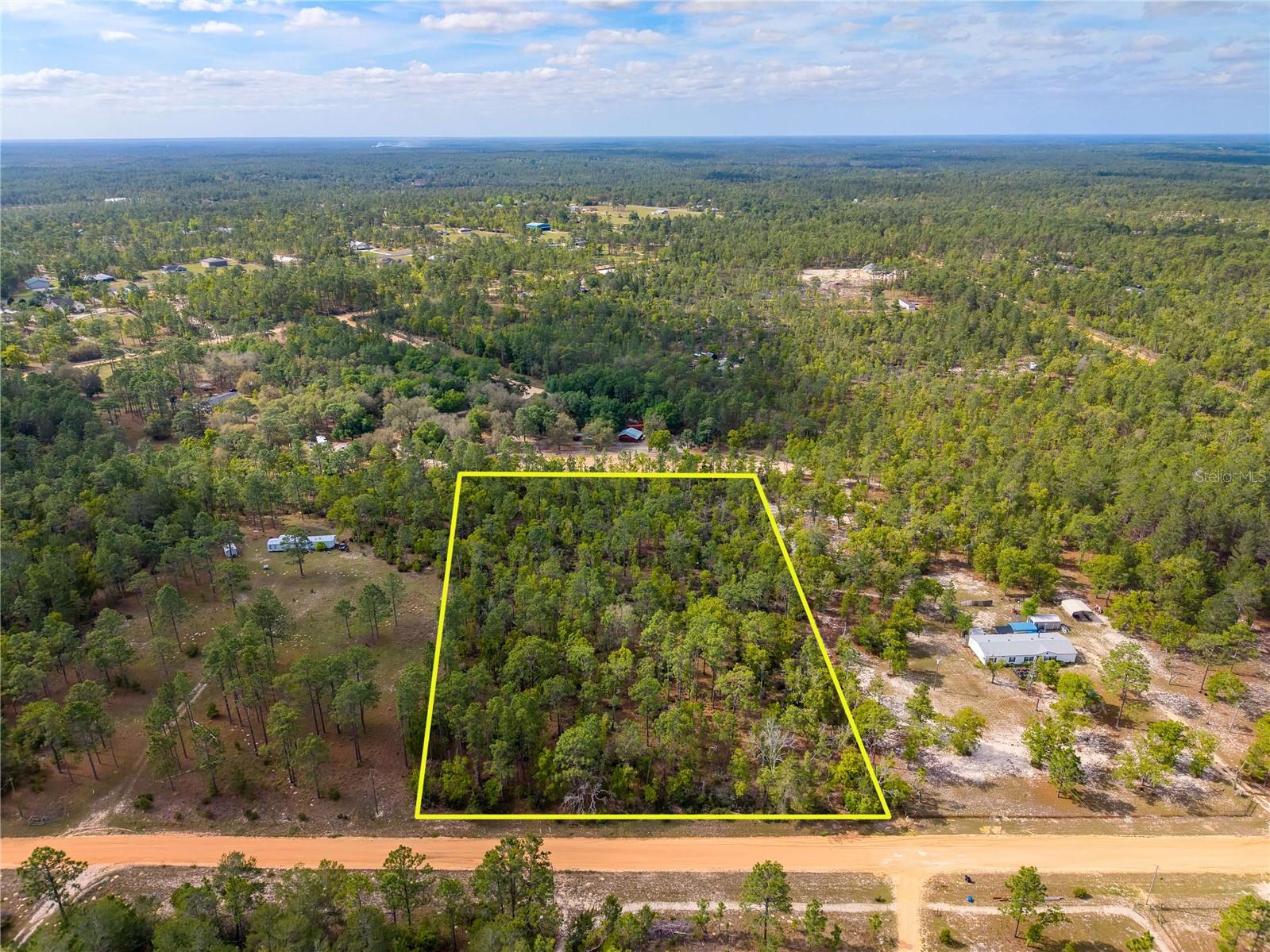 Details for 230 Melrose Landing Drive, HAWTHORNE, FL 32640