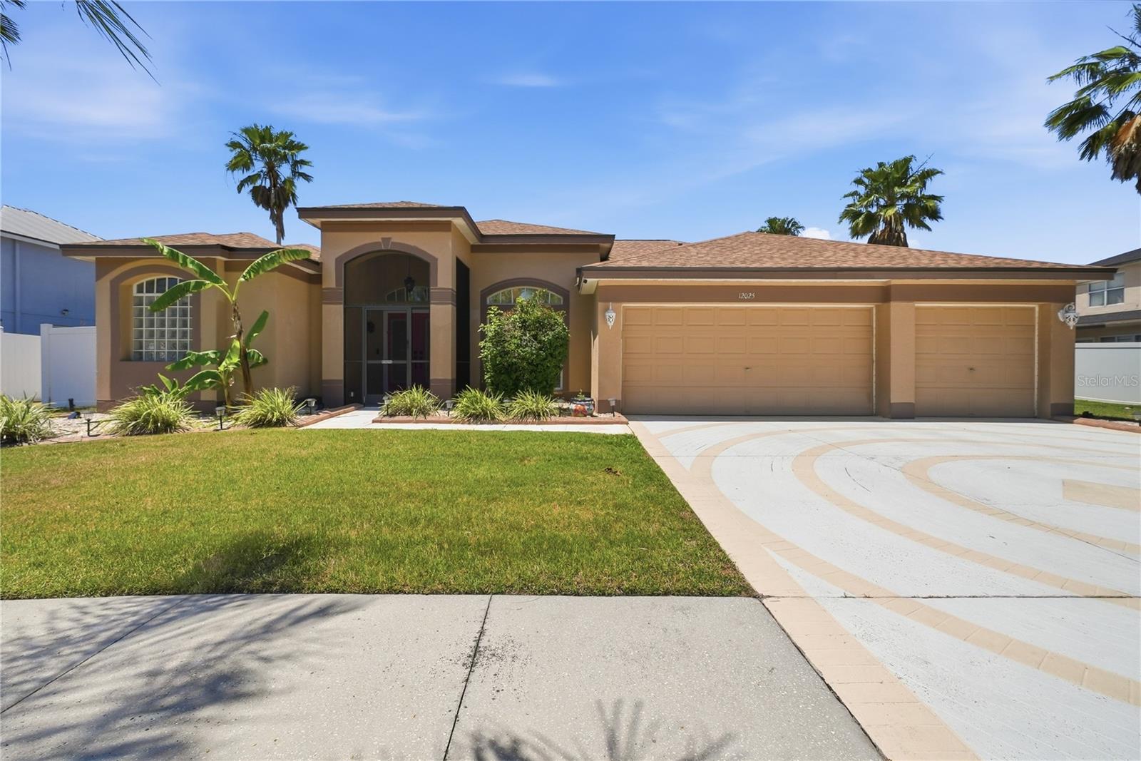 Details for 12025 Pennfield Place, RIVERVIEW, FL 33579