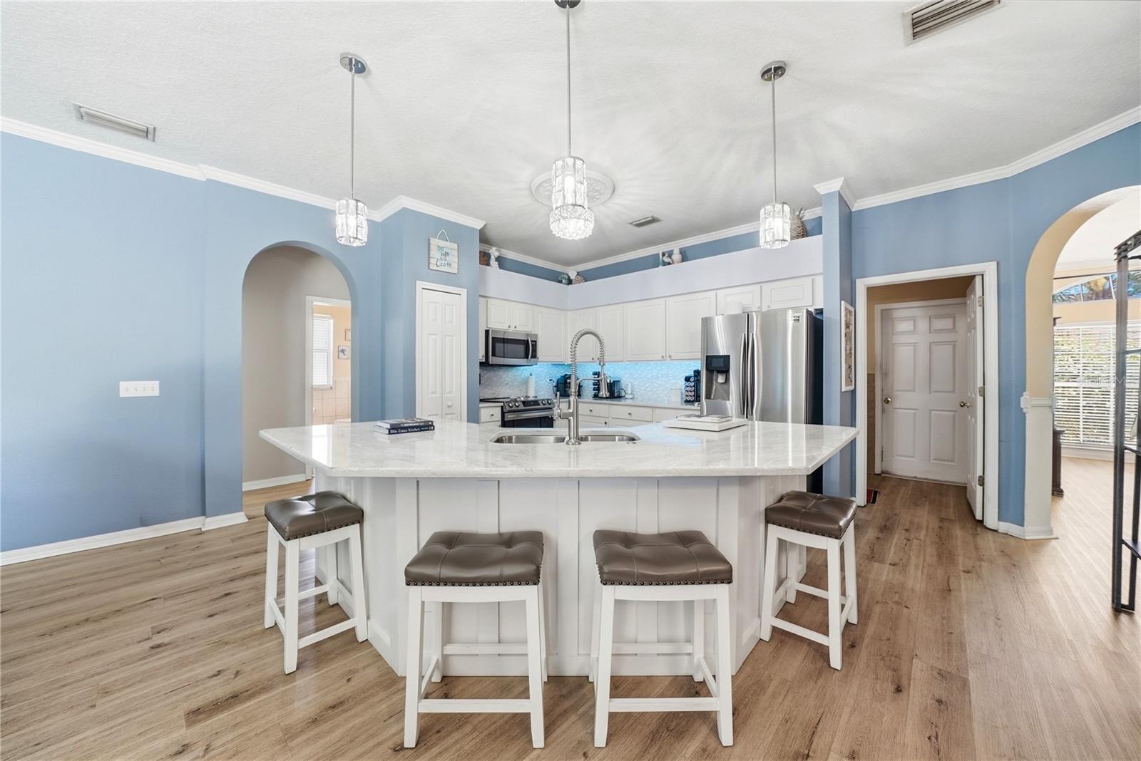 Image 12 of 43 For 12025 Pennfield Place