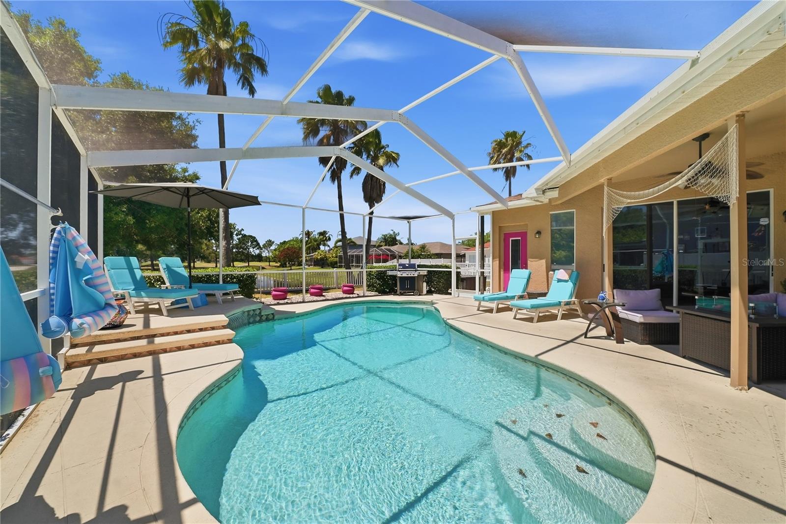 Image 31 of 43 For 12025 Pennfield Place