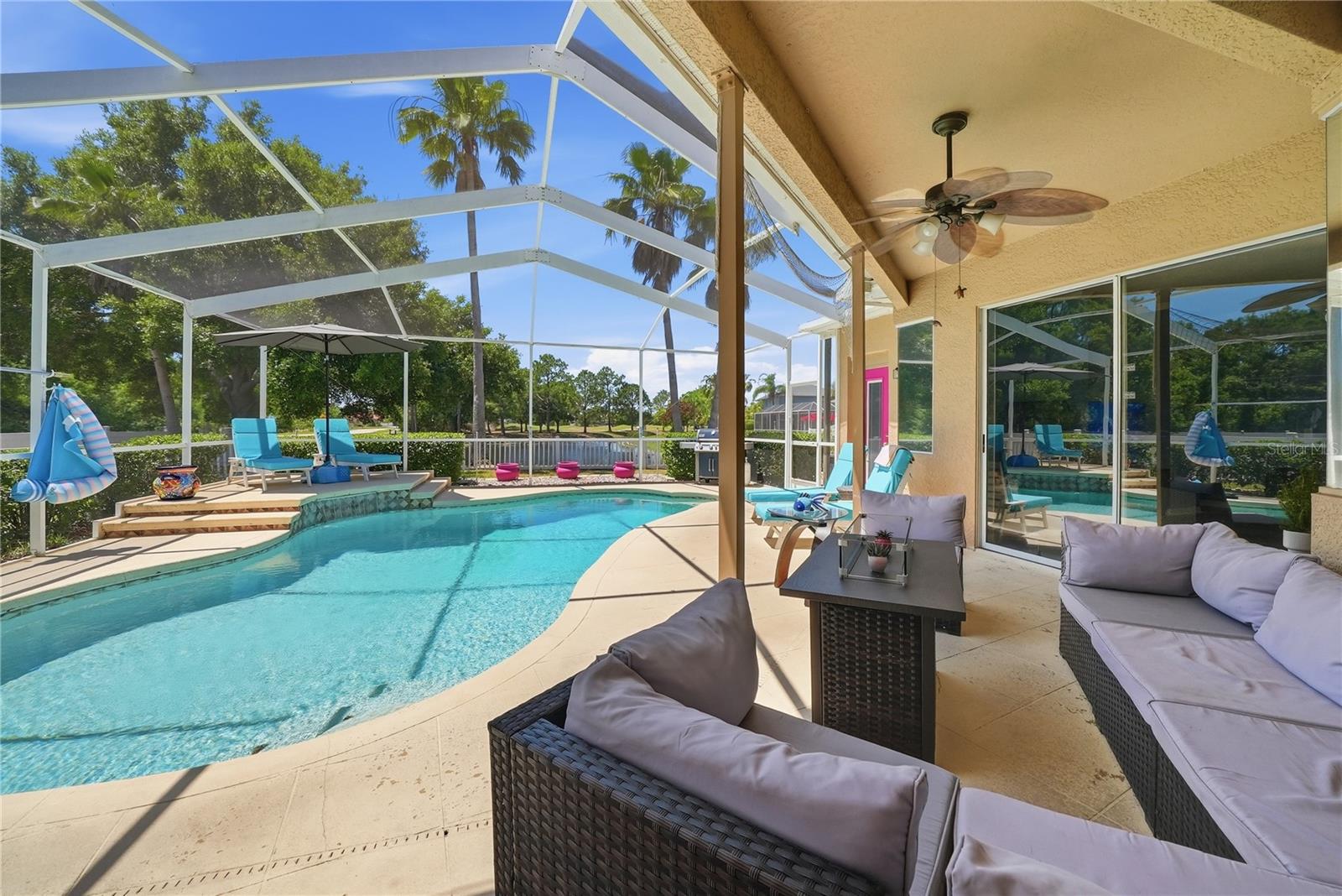 Image 32 of 43 For 12025 Pennfield Place