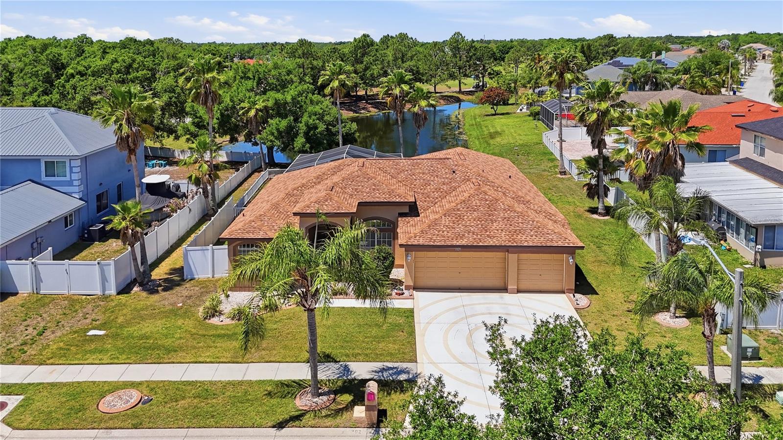 Image 37 of 43 For 12025 Pennfield Place