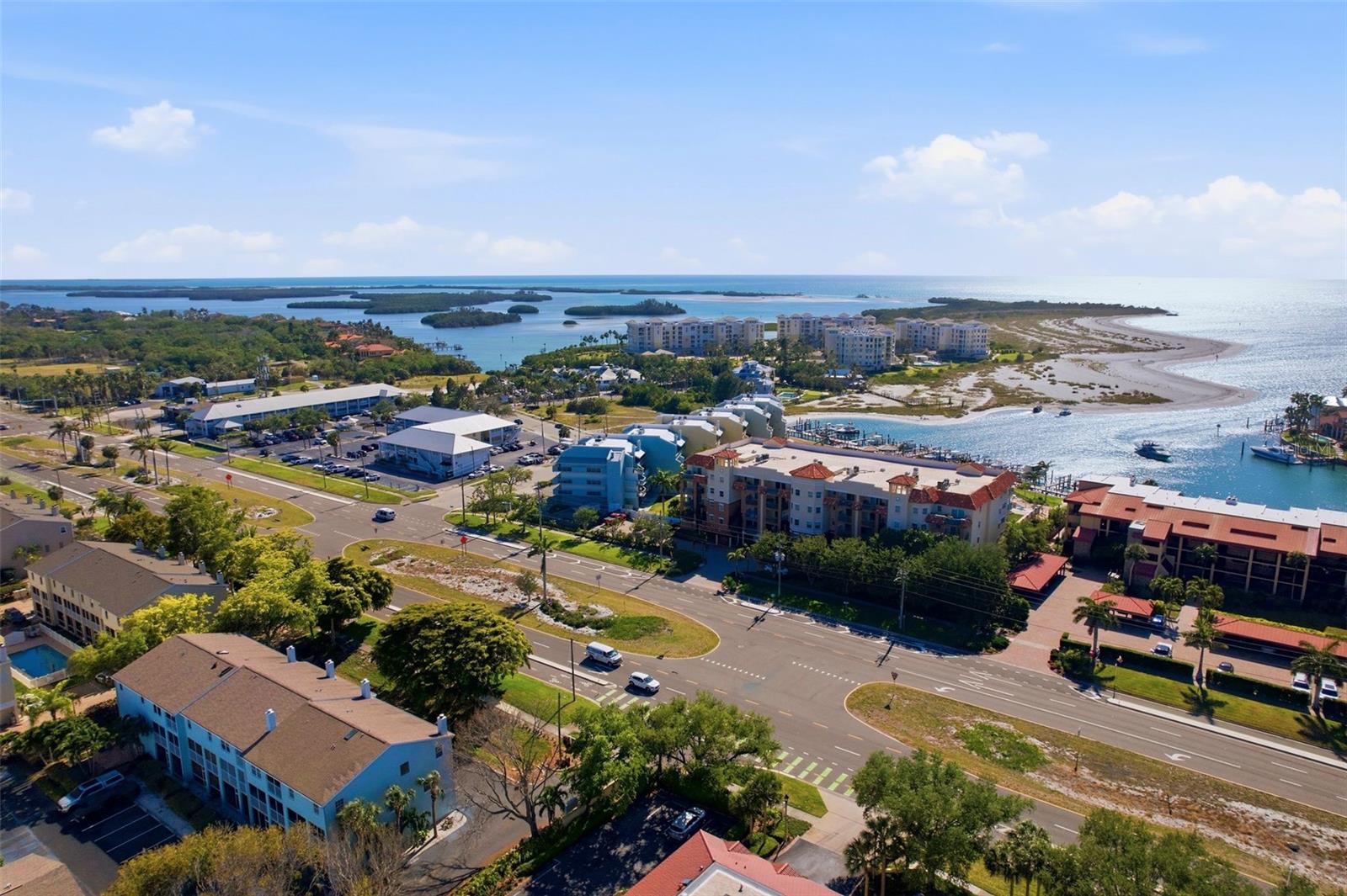 Image 41 of 46 For 1100 Pinellas Bayway S G2