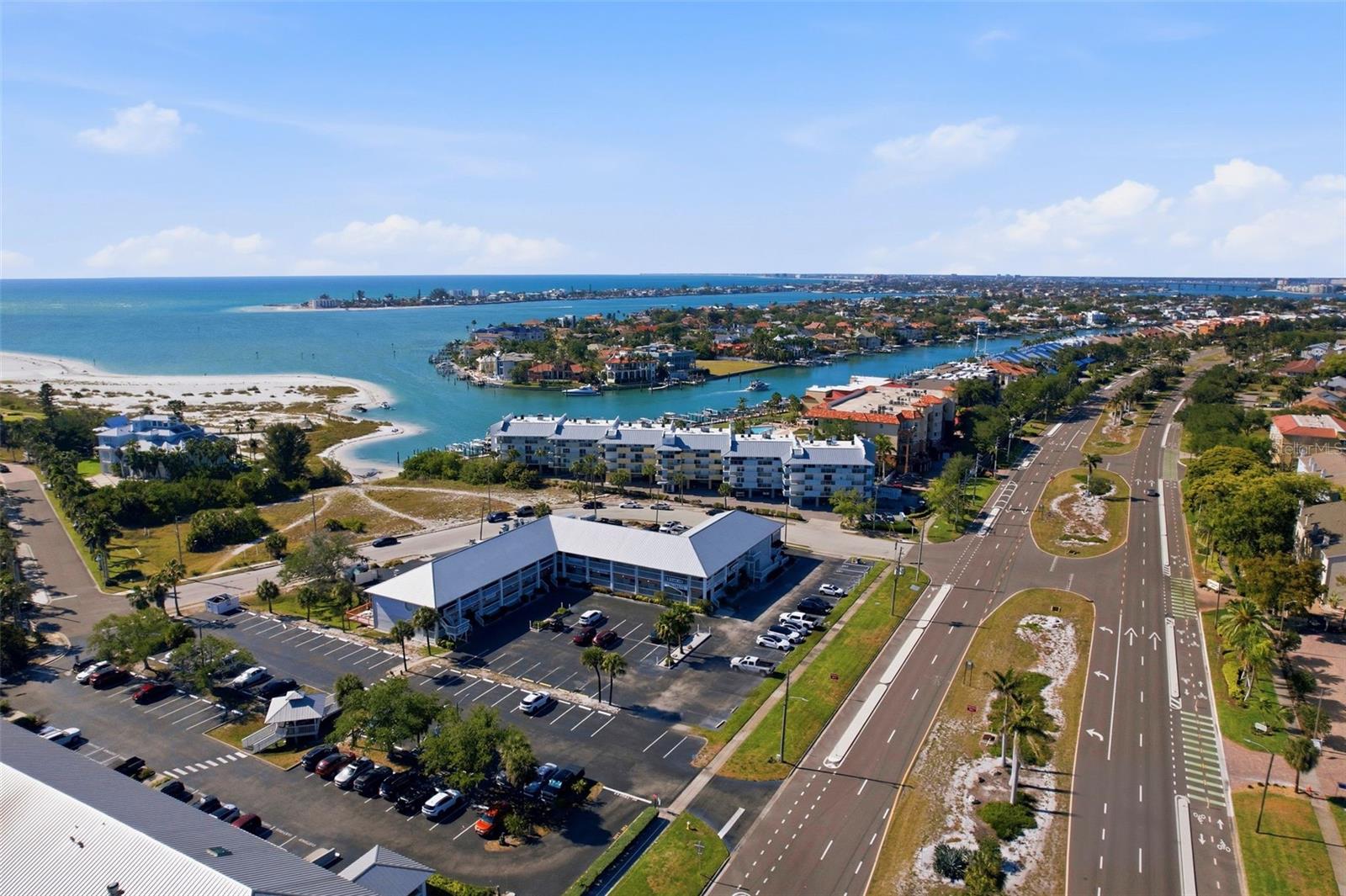 Image 43 of 46 For 1100 Pinellas Bayway S G2