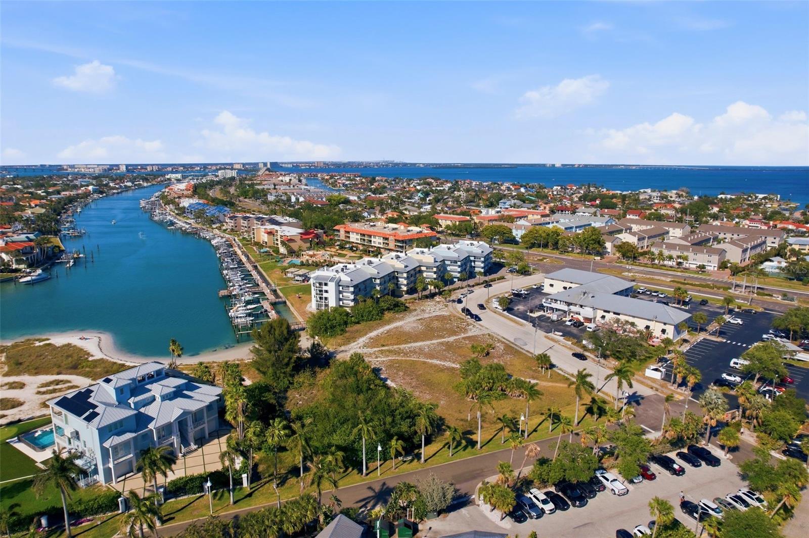 Image 44 of 46 For 1100 Pinellas Bayway S G2