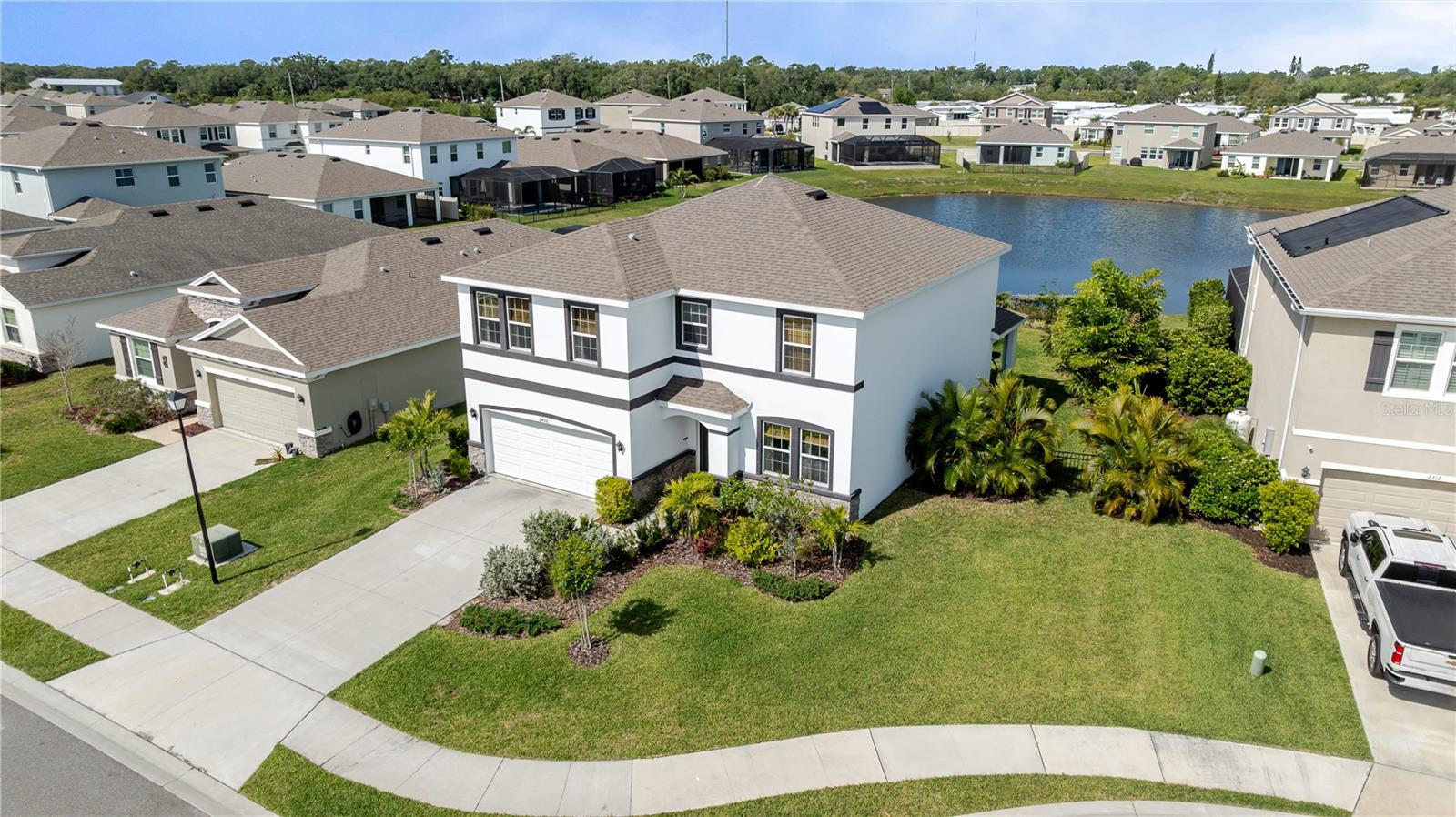 Details for 2406 Open Seas Cove, BRADENTON, FL 34208