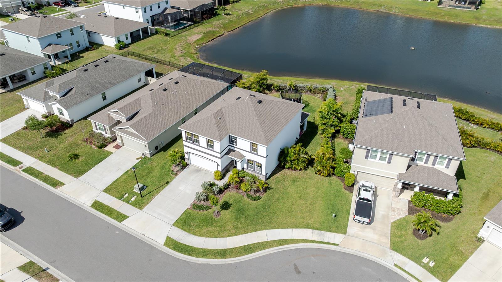 Image 25 of 28 For 2406 Open Seas Cove