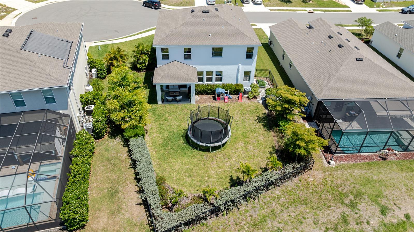 Image 27 of 28 For 2406 Open Seas Cove