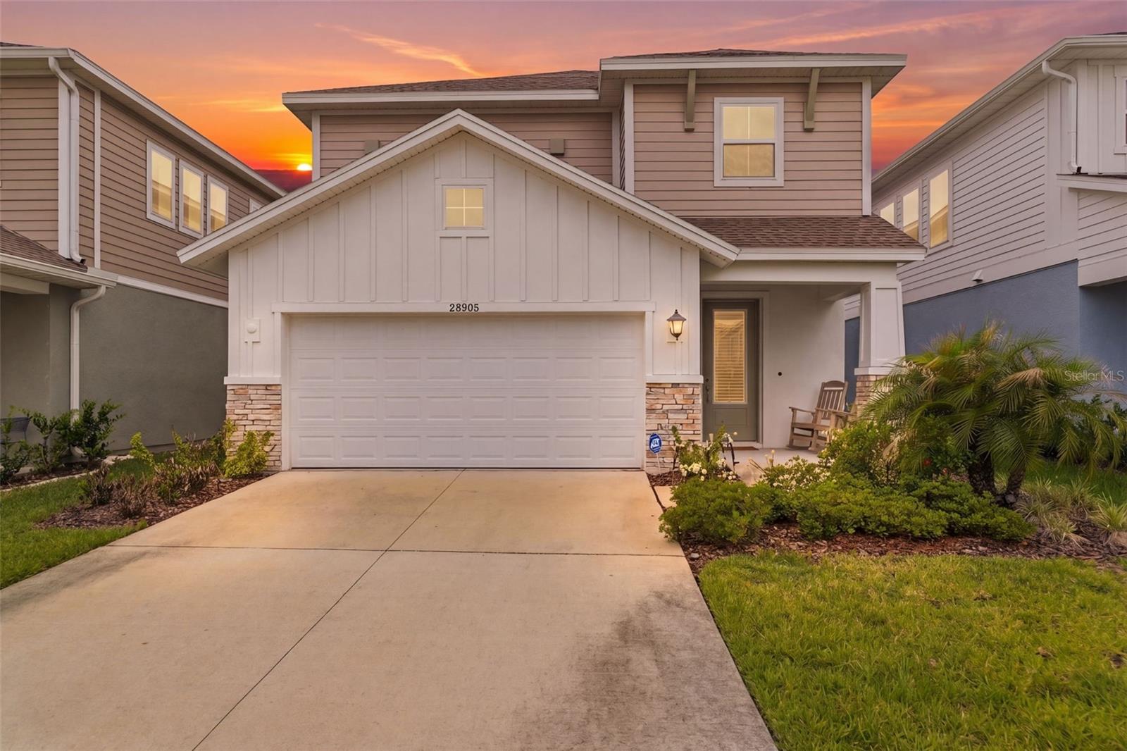 Details for 28905 Orange Berry Drive, WESLEY CHAPEL, FL 33543