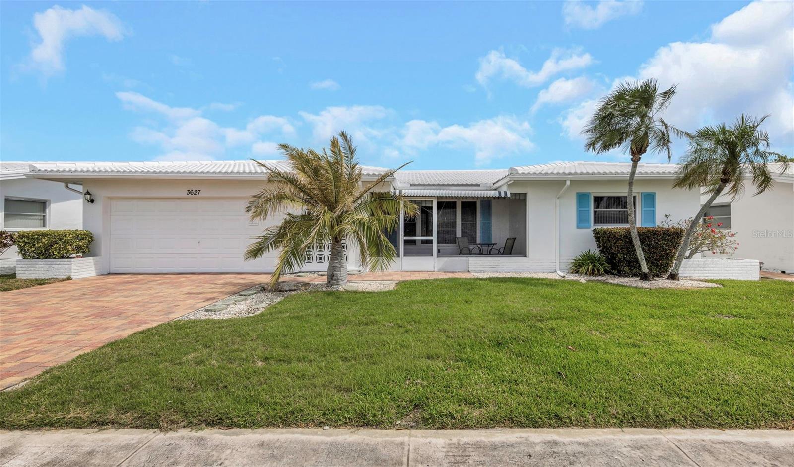 Details for 3627 100th Place N 4, PINELLAS PARK, FL 33782